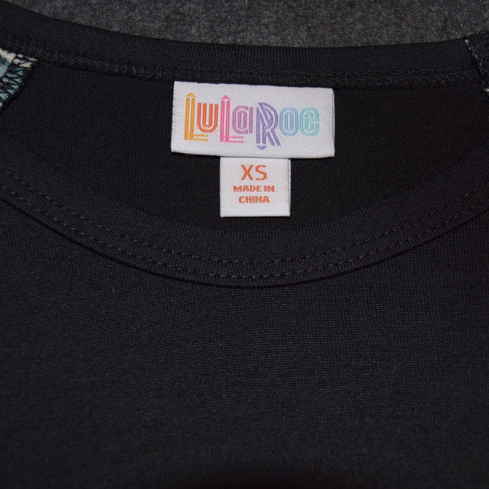 Lularoe XS Randy - Picture 3 of 3